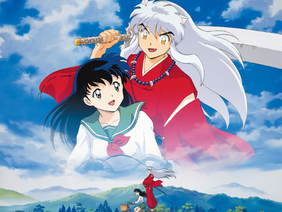 Inuyasha full episode discount tagalog