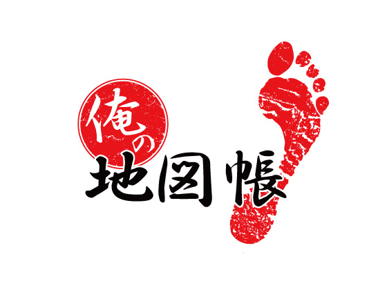 Samurai Boys Travel Guide 俺の地図帳 Ytv Program Catalogue