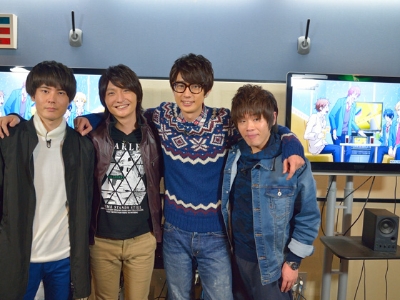 Birdman rally 2020 tv guide